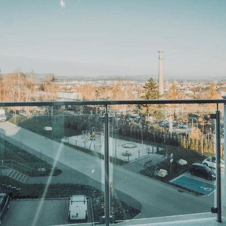 Apartament Rakownica Jelenia Góra Exterior foto