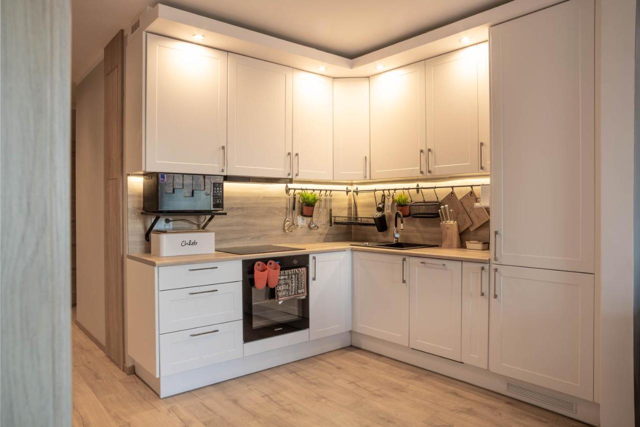 Apartament Rakownica Jelenia Góra Exterior foto