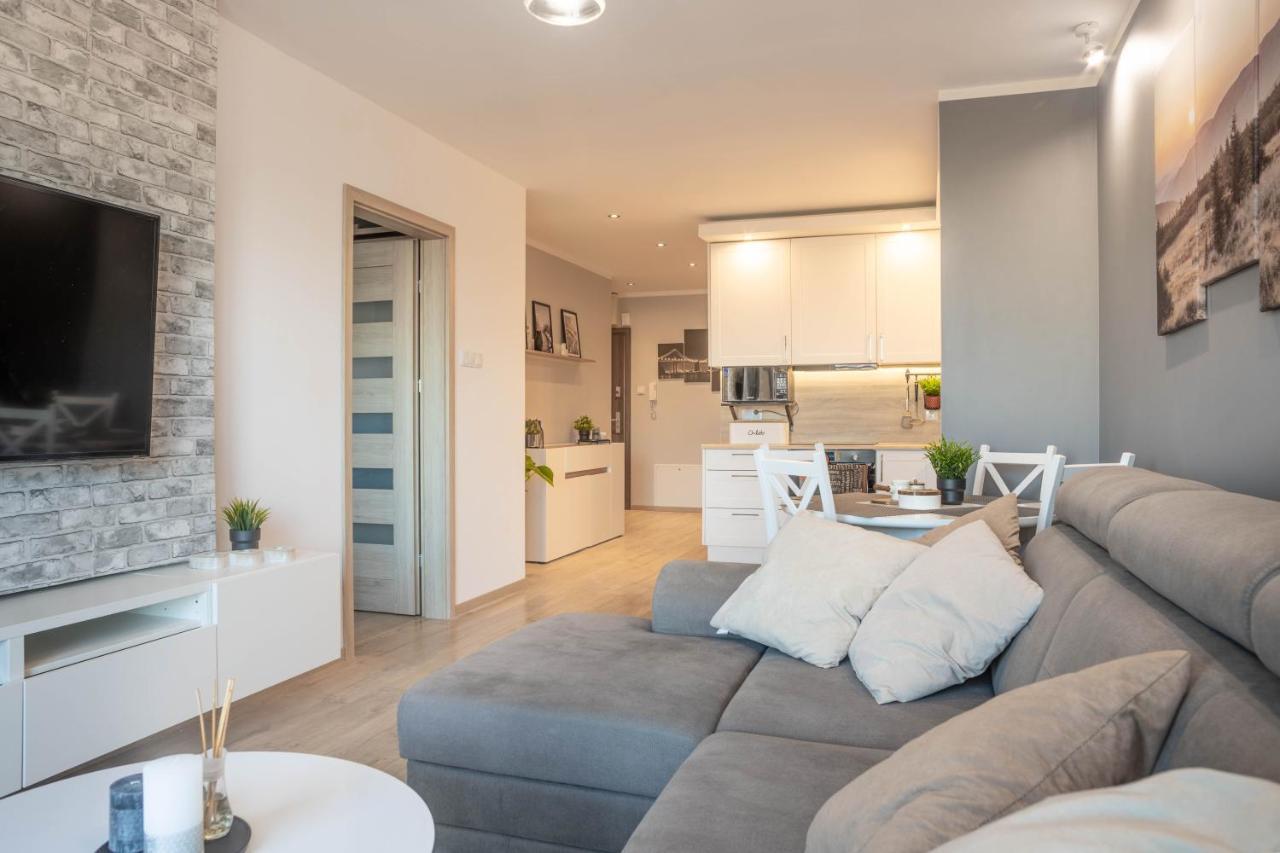 Apartament Rakownica Jelenia Góra Exterior foto
