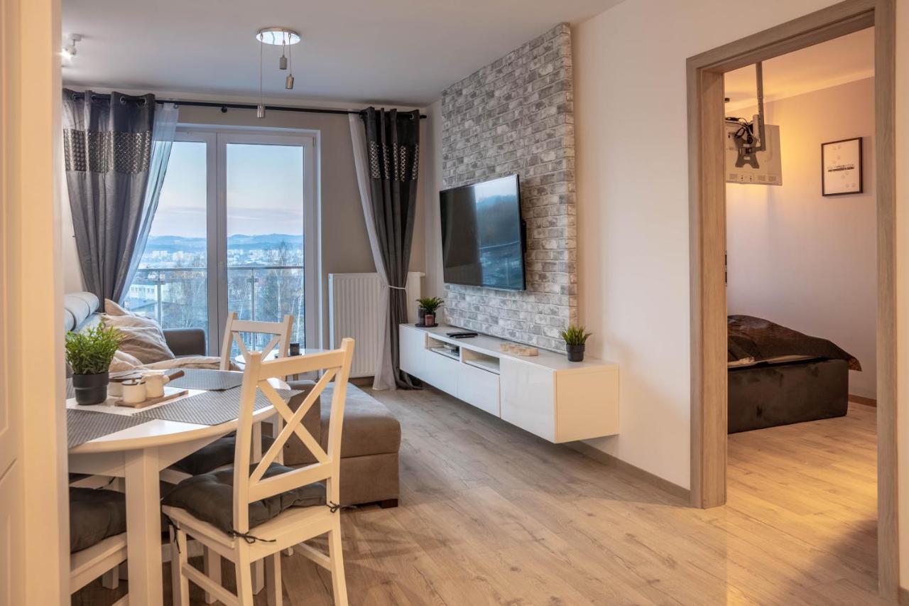 Apartament Rakownica Jelenia Góra Exterior foto