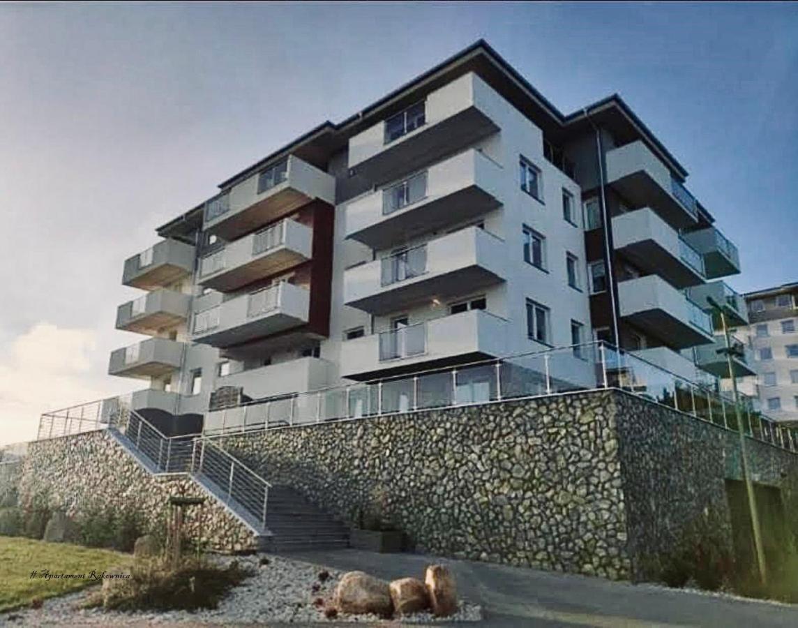 Apartament Rakownica Jelenia Góra Exterior foto