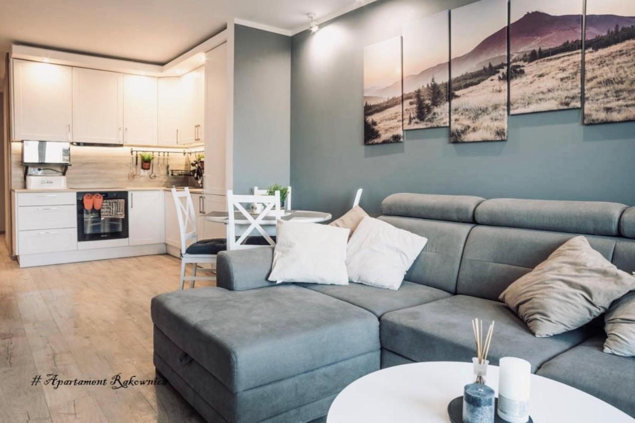 Apartament Rakownica Jelenia Góra Exterior foto