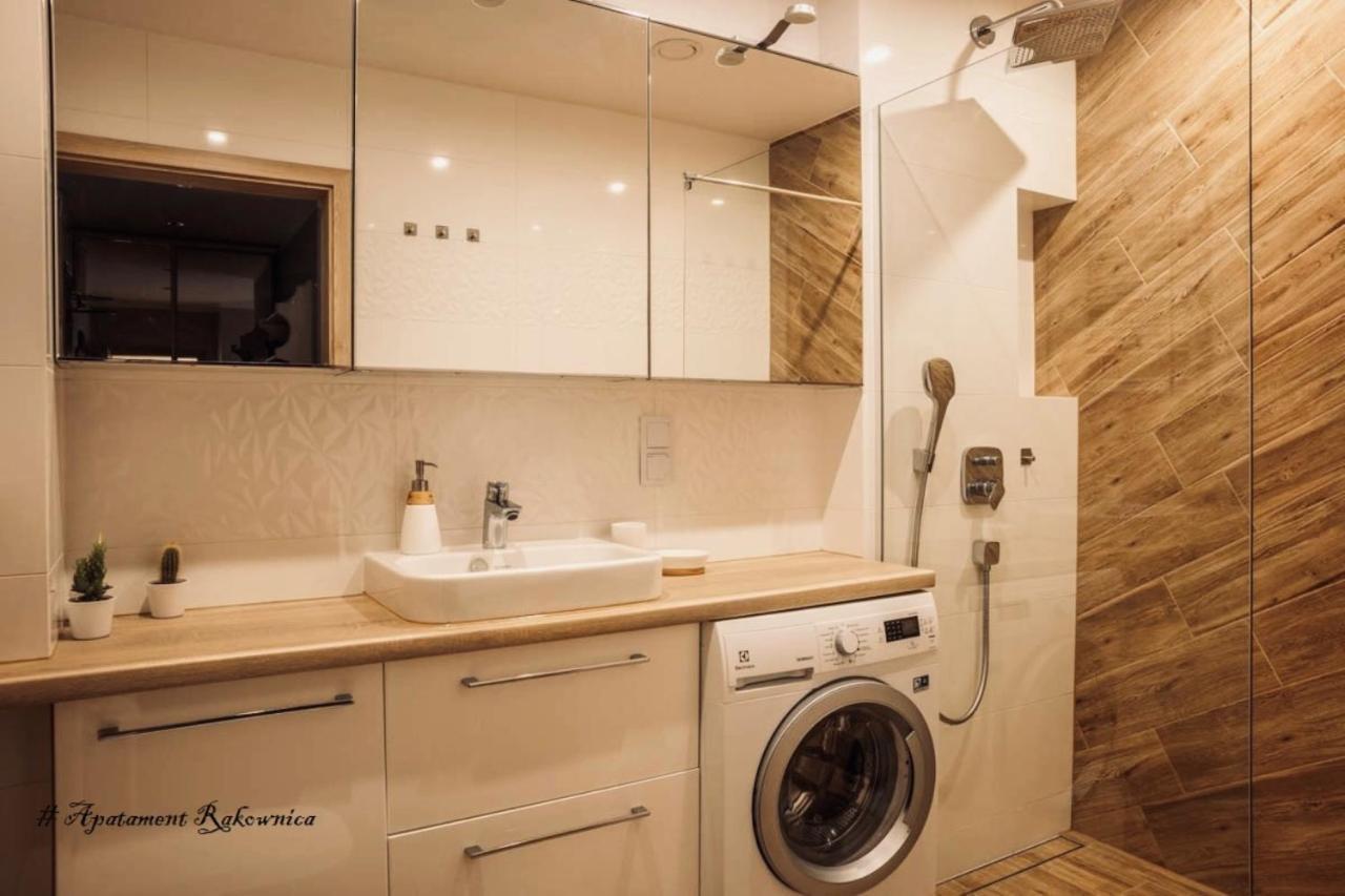 Apartament Rakownica Jelenia Góra Exterior foto